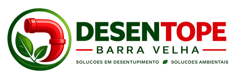 Desentope Barra Velha
